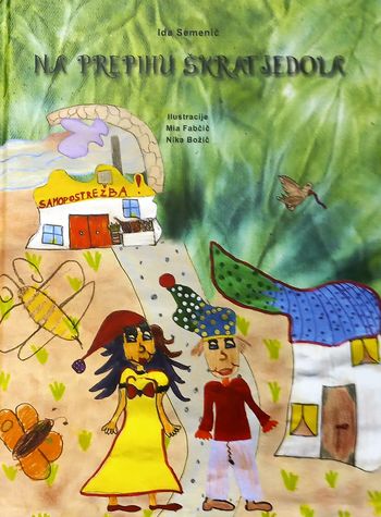 Pri vipavskih upokojencih združili skrb za zdravje in dodali nekaj za dušo