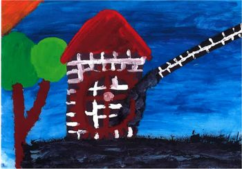 Naravna in kulturna dediščina v očeh učencev