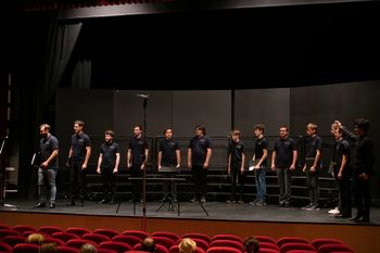 Vrhunski koncert v Logu