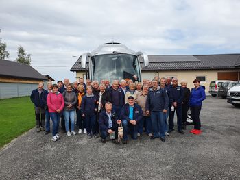 Društvo LSV Vipavska dolina v Prlekiji