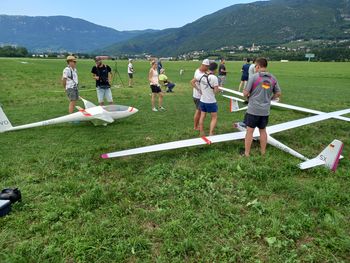 Kamp GPS-TRIANGLE 2021