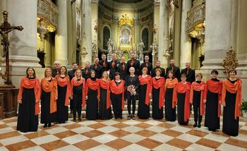 Še eno lepo prijateljstvo v imenu glasbe!