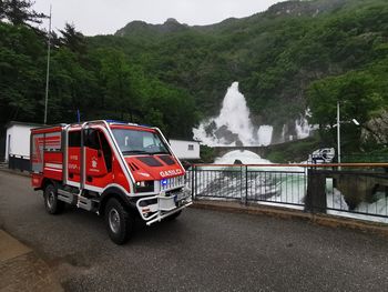 Gasilski koledarji  PGD Ajdovščina znova na voljo