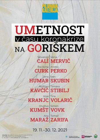 Koronavirus kot izziv ali navdih Koronavirus kot izziv ali navdih