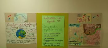 Mednarodni dan strpnosti Mednarodni dan strpnosti