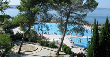 Letovanje na Debelem rtiču Letovanje na Debelem rtiču