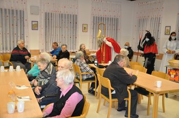 Miklavž v DSO Ajdovščina Miklavž v DSO Ajdovščina