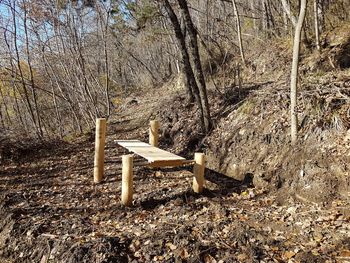 Fitnes pod Ostrim vrhom