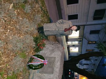 Spomin na Antona Štrancarja, šturskega domoljuba