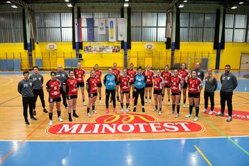 Prvič v zgodovini najboljši na Primorskem!