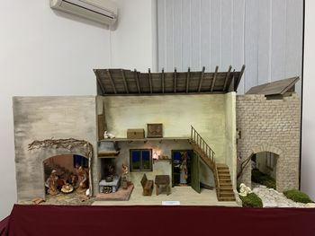 Vipavski Križ v prazničnem sijaju