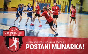 Zakaj šport, zakaj rokomet?