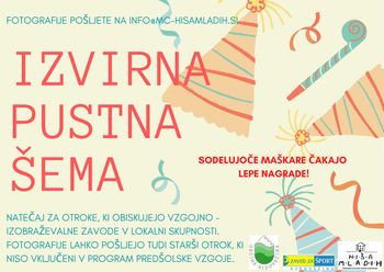 Pustovanje v Ajdovščini