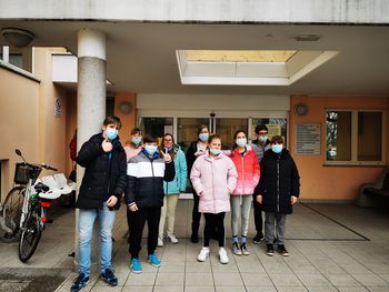 Beseda, ki zdravi …