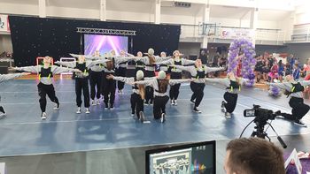 EL1 - prišli, odplesali in se imeli vrhunsko