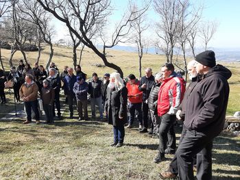 Krajevni praznik v Vrtovinu