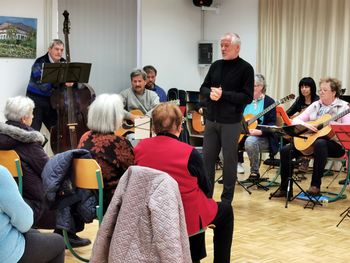 Most – Univerza za tretje življenjsko obdobje, aktivno naprej!