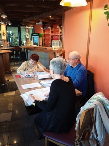 Volilna skupščina sladkornih bolnikov občin Ajdovščine in Vipave