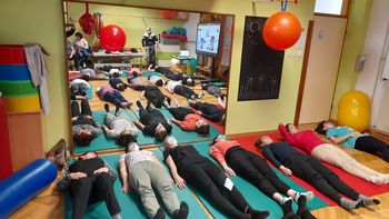 Šola o zgodnji obravnavi otrok z motnjami v razvoju