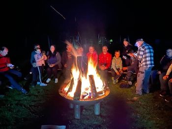 Kresovanje v Malih Žabljah