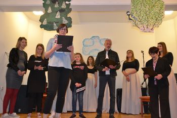 Krajevni praznik na Predmeji