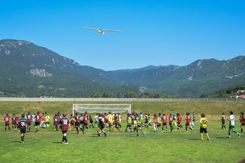 9. mednarodni turnir mesta Ajdovščina znova zablestel v polnem sijaju
