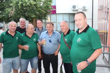 Planine nas združujejo