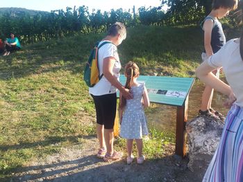 Pozdrav poletju na Gočah