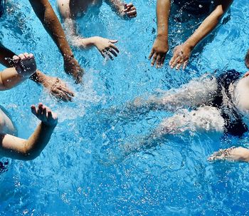 Poletne počitnice v CIRIUS-u