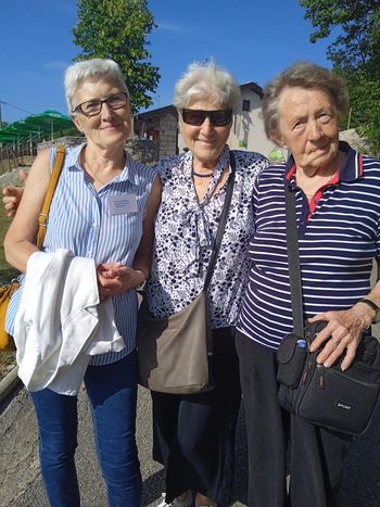 Društvo sladkornih bolnikov Ajdovščine in Vipave v letu 2022 Društvo sladkornih bolnikov Ajdovščine in Vipave v letu 2022