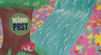 Umetnost lahko ozavešča, opominja in spreminja prihodnost