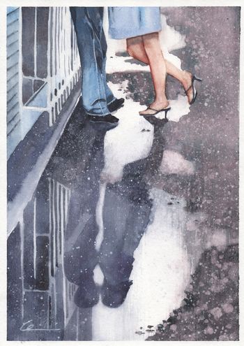 Mini Castra 2022 - Lokarjeva galerija: 27. avgust - 15. oktober