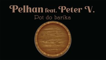 Pelhan - Pot do barika