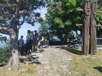 Dvodnevni tabor na Kovku