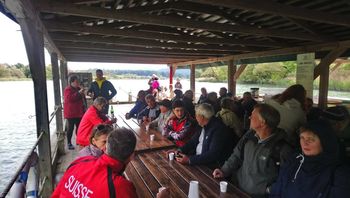 Društvo Abstinent - izlet na Koroško