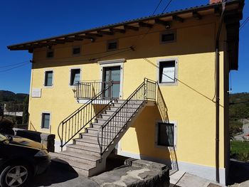 Osvežena podoba Martinovega hrama v Gaberjah