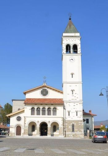 Kosovelovci v Števerjan