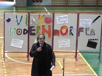 Osnovna šola Dobravlje Osnovna šola Dobravlje