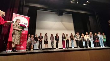 ADC pleše tja med zvezde … ADC pleše tja med zvezde …