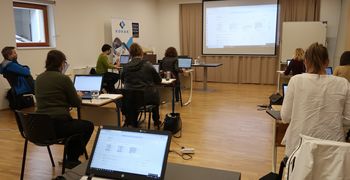 Sprememba je edina stalnica v življenju Sprememba je edina stalnica v življenju