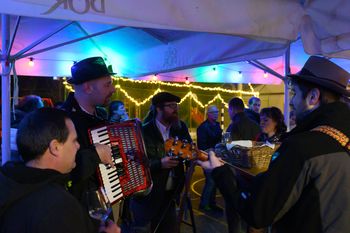 Vse je enkrat prvič, z željo, da ne zadnjič