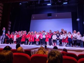 Aktivni december za Plesni klub EL1