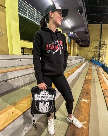 V leto 2023 z visokimi cilji in novo pridobitvijo!