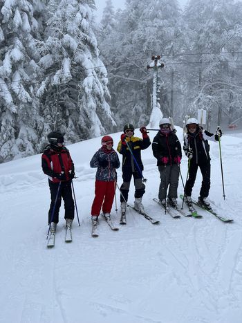 Zimske aktivnosti Zimske aktivnosti