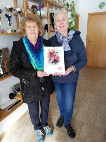 8. marec v letu 2023