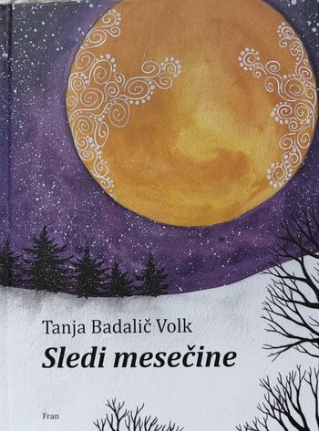 'Sledi mesečine'