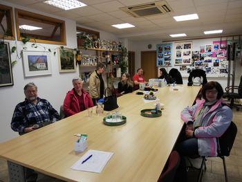 S preventivnimi meritvami do zdravja