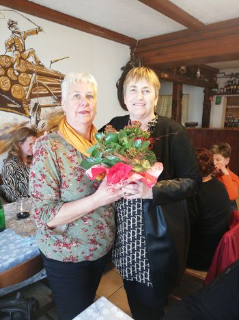 Vsakoletno usposabljanje članov DI  Ajdovščina – Vipava