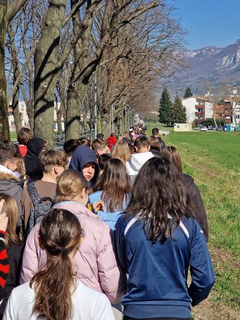 Svetovni dan Downovega sindroma