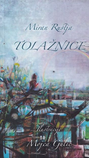 Tolažnice Tolažnice